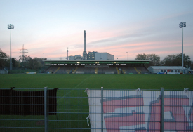Paul Janes Stadion, Dsseldorf